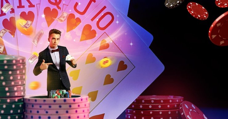 Hasil dan animasi kemenangan Hasil putaran Dream Catcher ditampilkan dengan animasi dan jumlah kemenangan