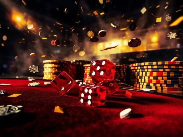 Taruhan Dalam (Inside Bets) Papan taruhan roulette dengan zona dalam (inside bets) yang ditandai