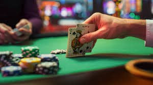 Studio meja No Commission Baccarat di ligagaruda dengan dealer profesional dan kartu standar